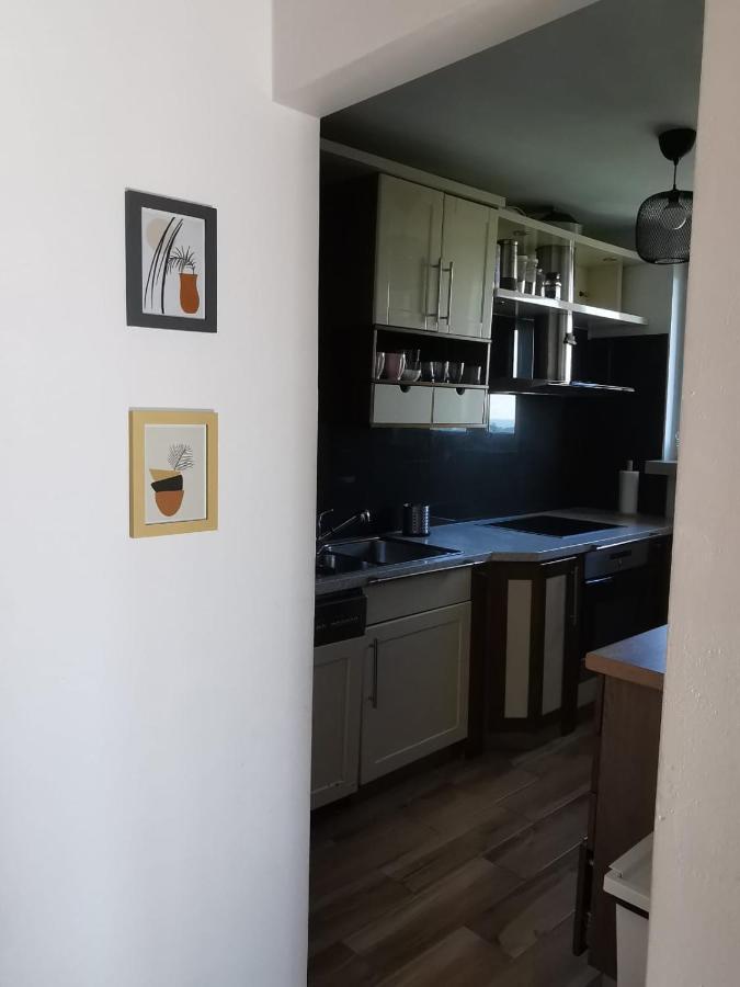 Moze Nad Morze Apartment Гданск Екстериор снимка